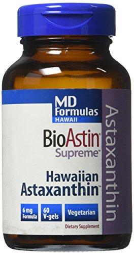 Bioastin Supreme 60 Capsules