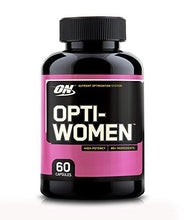Optiwomen 60 Capsules