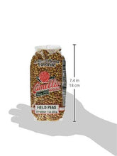 Camellia Brand Field Peas Dry Bean 1 Pound Bag