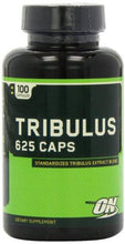 Tribulus 625 100 Capsules