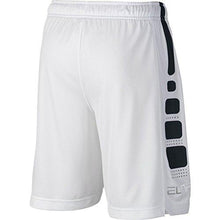 Boys Elite Basketball Short