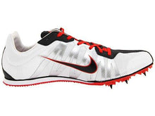 Zoom Rival D V Track Spike 11 D