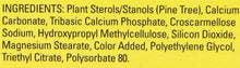 Cholestoff Value Size 120Count
