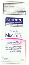 Children Expectorant And Cough Suppressant Cherry 4 Ounce