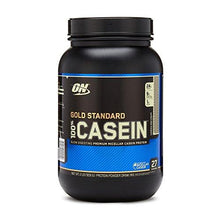 Gold Standard Casein Cookies And Cream 2Lb