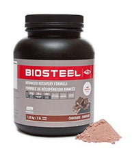 Biosteel Advanced Recovery Formula 3Lbs 3Lb Chocolate