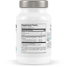 Klean Omega Pure Fish Oil In Triglyceride Form To Support Cardiovascular Neurological And Joint Health Nsf Certified For Sport 60 Softgels