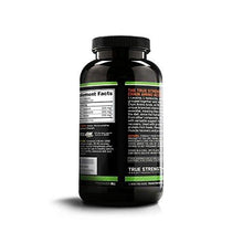 Bcaa Capsules 1000Mg 400 Count