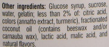Relaxed Mood Gummies 90 Count