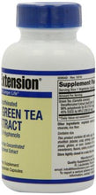 Mega Green Tea Extract 98 Polyphenols 100 Veg Caps Decaf