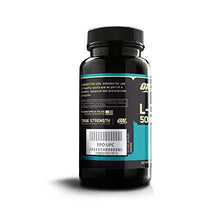 Lcarnitine 500Mg 60 Tablets