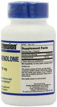 Pregnenolone 100 Mg 100 Capsules