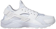 Air Huarache Whitewhitepure Platinum Running Shoe 10