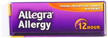 Adult 12 Hour Allergy Relief 12Count