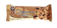 Quest Bar Americas #1 Favorite Protein Bar Variety Pack 12 Bars