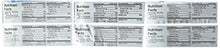 Protein Bar Best Seller Variety Pack 12 Flavors 2021G Protein 47G Net Carbs 170200 Cals High Protein Bars Low Carb Bars Gluten Free Soy Free 2.1 Oz Bar 12 Count