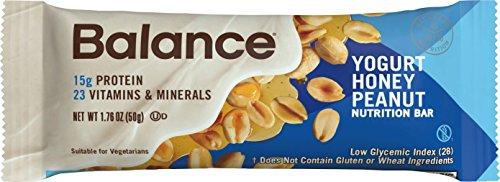 Yogurt Honey Peanut 6 Count Value Pack