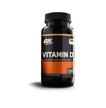 Vitamin D Soft Gels 5000 Iu 200 Count