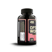 Optiwomen Multivitamin 120 Capsules