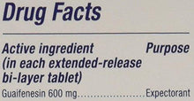 Extendedrelease Bilayer Tablets 60 Ct