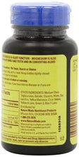 High Potency Magnesium 400 Mg 60Count