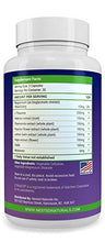Luna #1 Natural Sleep Aid On Amazon | Herbal Nonhabit Forming Sleeping Pill Made With Valerian Chamomile Passionflower Lemon Balm Melatonin More! | Lifetime Guarantee