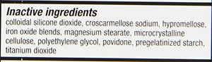 Adult 24 Hour Allergy Tablets 180Mg 70 Count