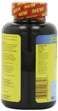Fish Oil 1200Mg 720 Mg Omega3 120Count One Per Day