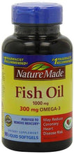 2659 Fish Oil 300 Mg 90 Liquid Softgels