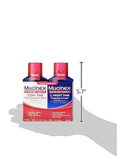 Sinusmax Severe Congestion Relief Night Time Liquid 12Oz 2X6Oz