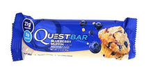 Quest Bar Americas #1 Favorite Protein Bar Variety Pack 12 Bars