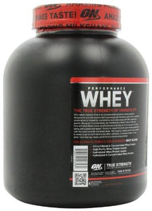 Performance Whey Protein Powder Whey Protein Concentrate Whey Protein Isolate Hydrolyzed Whey Protein Isolate Flavor: Chocolate Shake 50 Servings