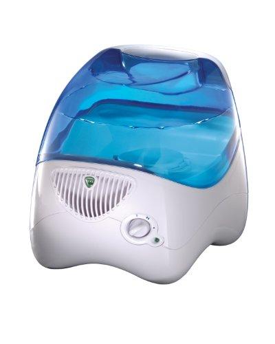 1.0 Gallon Cool Mist Humidifier