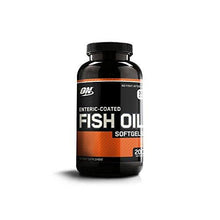 Fish Oil 300 Mg 200 Softgels