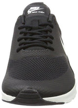 Air Max Thea Black/Summit White Running Shoe 8 US