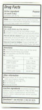 Children Chest Congestion Expectorant Liquid Grape 4 Ounce