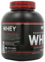 Performance Whey Protein Powder Whey Protein Concentrate Whey Protein Isolate Hydrolyzed Whey Protein Isolate Flavor: Chocolate Shake 50 Servings