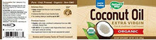 Organic Extra Virgin Coconut Oil 16 Ounce