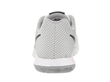 Flex Experience Rn 6 Running Shoe White/Black Wolf Grey 10