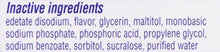 Children Allergy Grape Cough Syrup 4 Oz