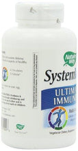 Systemwell Immune System 180 Tablets