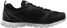 Fila Memory Deluxe Sem Running Shoe Blackcastlerockwhite 8.5 M US