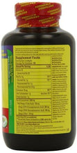 Fish Oil 1200 Mg Burpless Value Size 200Count