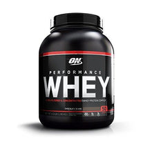 Performance Whey Protein Powder Whey Protein Concentrate Whey Protein Isolate Hydrolyzed Whey Protein Isolate Flavor: Chocolate Shake 50 Servings