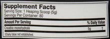 Muscletech Platinum Creatine UltraPure Micronized Creatine Powder Unflavored 0.88 Pounds 400 Grams