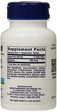 Melatonin Time Released Vegetarian Tablets 300 Mcg 100 Count