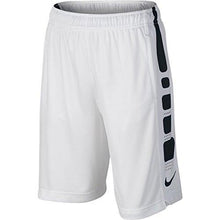 Boys Elite Basketball Short