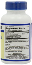 Mega Green Tea Extract 98 Polyphenols 100 Veg Caps Decaf