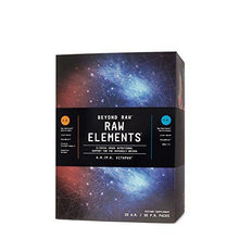 Raw Elements A.M.P.M. Vitapak Program