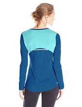 Accelerate Long Sleeve Shirt Castaway Large